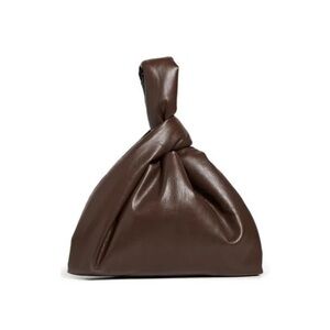 Nanushka Jen Knot Handle Bag